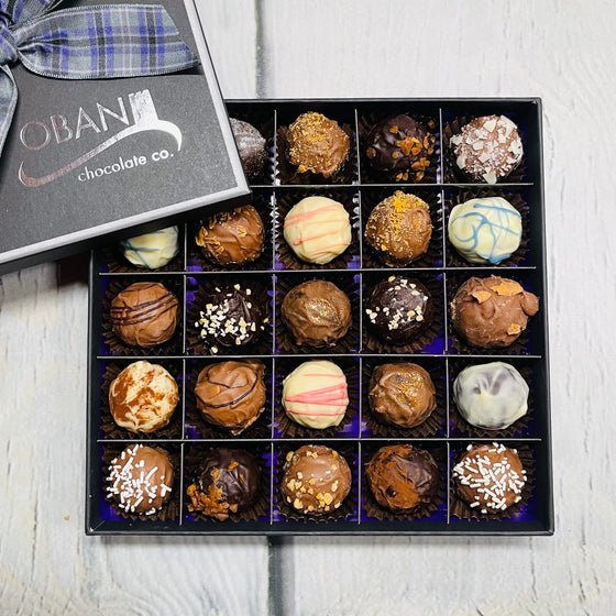 Just Truffles